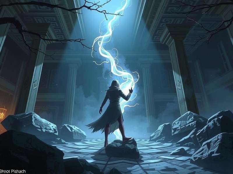 Bhoot Pishach Spirit Encounter